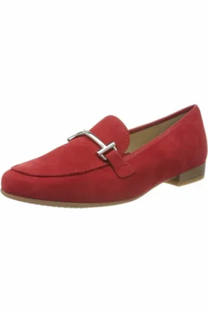 ARA Dames, Schoenen, Rood, Maat: 40 EU