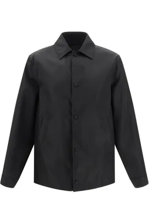 Givenchy Heren, Jassen, Zwart, Maat: XL