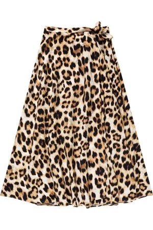 Munthe Dames, Rokken, Bruin, Maat: XS