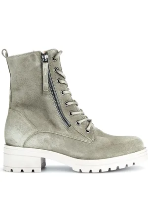 Gabor Dames, Schoenen, Wit, Maat: 39 1/2 EU