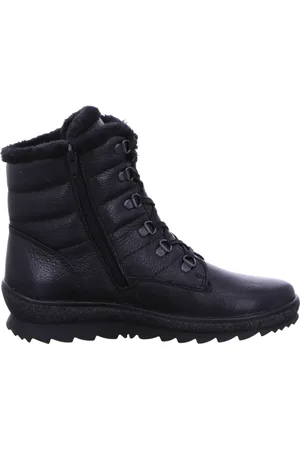 Remonte Dames, Schoenen, Zwart, Maat: 39 EU