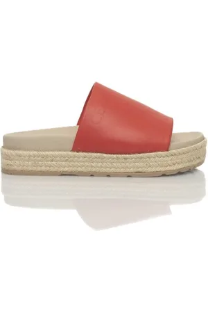 Cerruti 1881 Dames, Schoenen, Rood, Maat: 38 EU