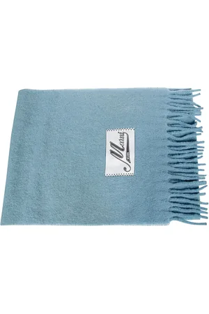 Marni Dames, Accessoires, Blauw, Maat: ONE Size