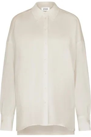 Drykorn Dames, Blouses & Shirts, , Maat: XS