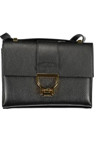 Coccinelle Dames, Tassen, Zwart, Maat: ONE Size