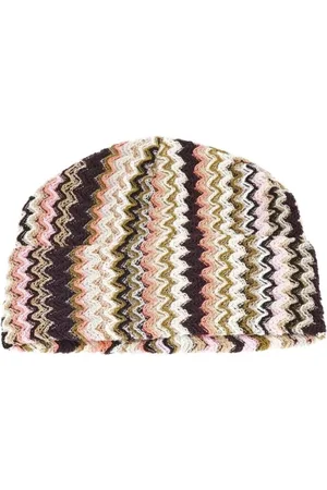 Missoni Unisex, Accessoires, Veelkleurig, Maat: ONE Size
