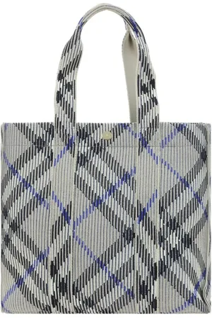Burberry Dames, Tassen, Groen, Maat: ONE Size