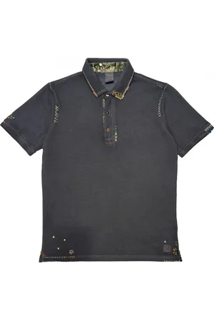 BOB der Bär Heren, Tops, Blauw, Maat: 2XL Katoen