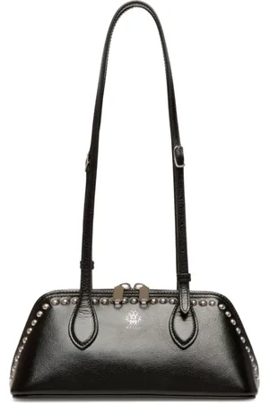 Bally Dames, Tassen, Zwart, Maat: ONE Size