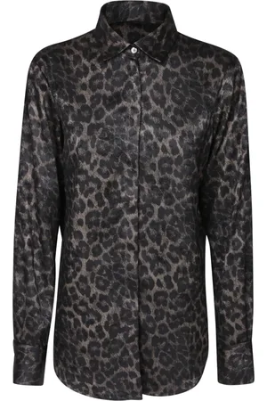 BLANCA Dames, Blouses & Shirts, Veelkleurig, Maat: XS Poliester