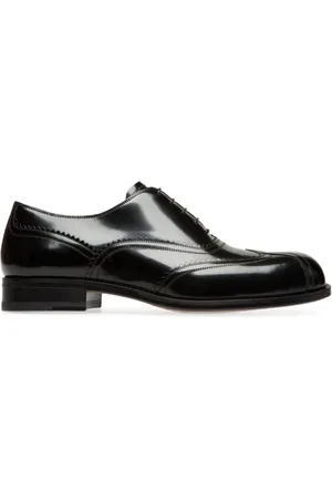 Bally Heren, Schoenen, Zwart, Maat: 41 EU