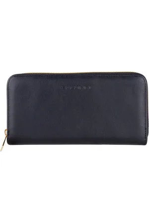 BALDININI Dames, Accessoires, Zwart, Maat: ONE Size Leer