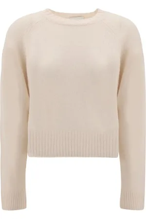Allude Dames, Truien, , Maat: XL Kasjmier