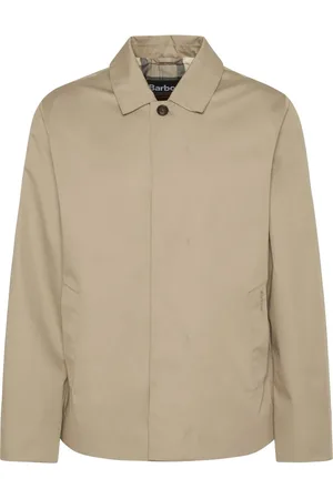 Barbour Heren, Jassen, , Maat: L Katoen