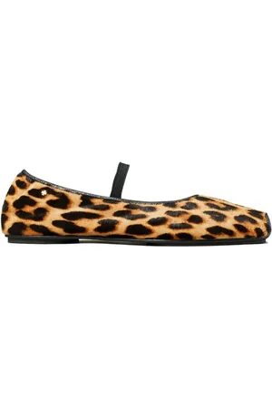 Tory Burch Dames, Schoenen, Bruin, Maat: 37 EU Leer