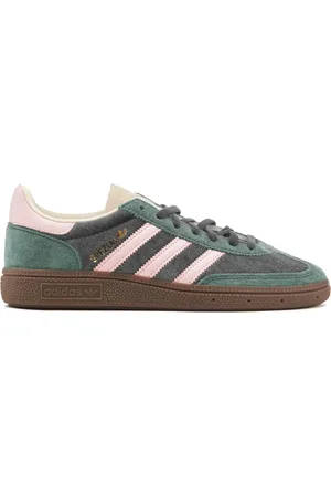 adidas Dames, Schoenen, Veelkleurig, Maat: 36 2/3 EU Suède
