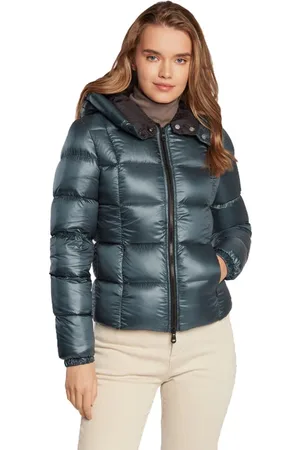 RefrigiWear Dames, Jassen, Groen, Maat: XS