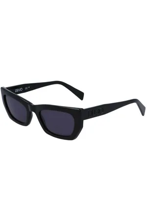 Liu Jo Dames, Accessoires, Zwart, Maat: ONE Size