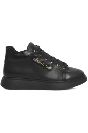 Cerruti 1881 Dames, Schoenen, Zwart, Maat: 38 EU