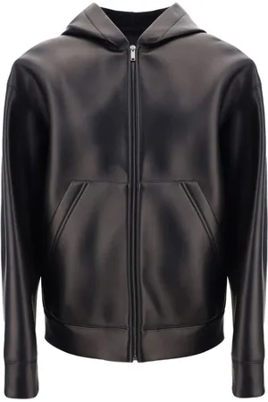VALENTINO Heren, Jassen, Zwart, Maat: M