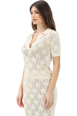 AKEP Dames, Tops, , Maat: M Viscose