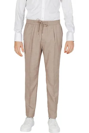 Antony Morato Heren, Broeken, , Maat: XL Poliester