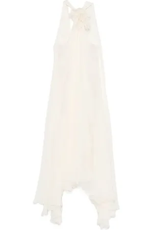 BLUMARINE Dames, Jurken, , Maat: XS