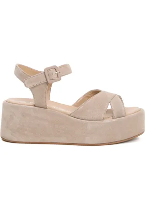 Strategia Dames, Schoenen, , Maat: 36 1/2 EU Leer