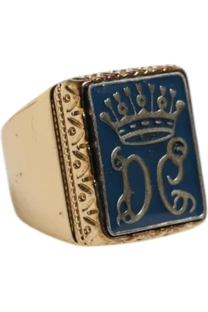 Dolce & Gabbana Heren, Accessoires, Geel, Maat: ONE Size