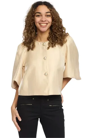 2-Biz Dames, Blouses & Shirts, , Maat: L