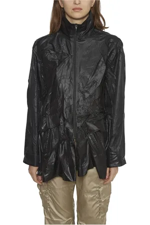 OTTOLINGER Dames, Jassen, Zwart, Maat: XS