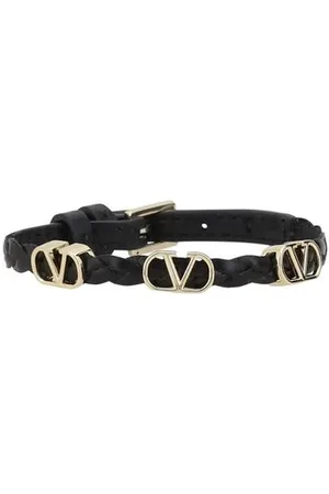 VALENTINO GARAVANI Dames, Accessoires, Zwart, Maat: ONE Size