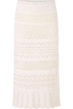 Marc Cain Dames, Rokken, , Maat: XL