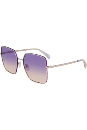 Liu Jo Dames, Accessoires, Geel, Maat: 58 MM