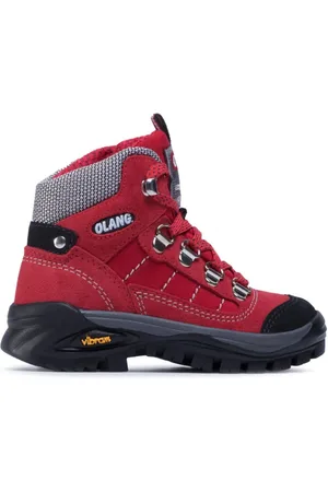 Olang Dames, Sport, Rood, Maat: 37 EU