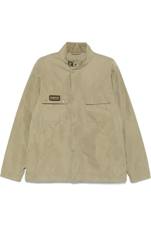Barbour Heren, Jassen, , Maat: L