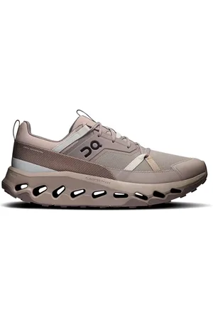 On Running Heren, Sport, Grijs, Maat: 44 EU Wol