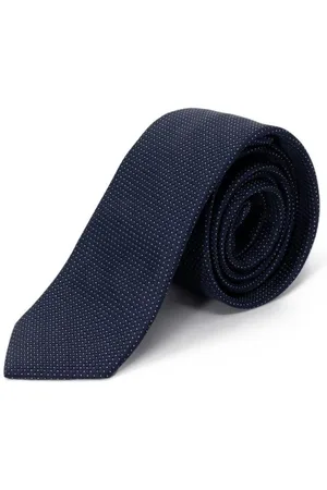 Antony Morato Heren, Accessoires, Blauw, Maat: ONE Size Poliester