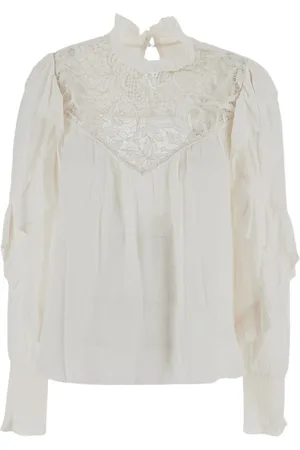 Isabel Marant Dames, Blouses & Shirts, , Maat: XS