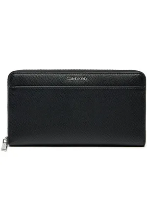 Calvin Klein Dames, Accessoires, Zwart, Maat: ONE Size
