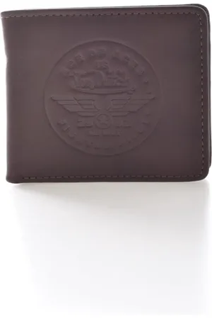 Von Dutch Heren, Accessoires, Rood, Maat: ONE Size Leer