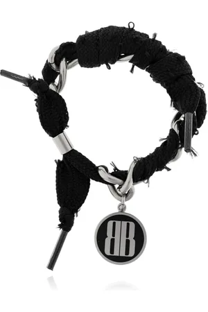 Balenciaga Heren, Accessoires, Zwart, Maat: ONE Size