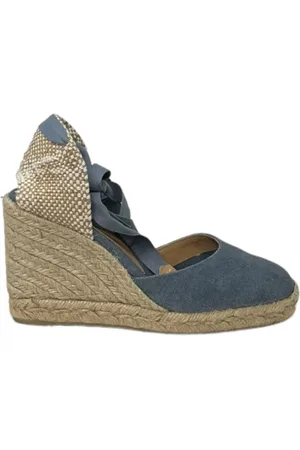 Castaner Dames, Schoenen, Bruin, Maat: 39 EU