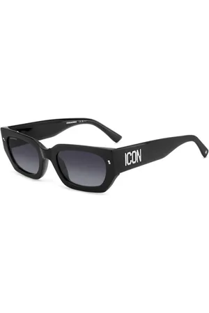 Dsquared2 Unisex, Accessoires, Zwart, Maat: 53 MM