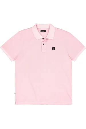 Butcher of Blue Heren, Tops, Roze, Maat: XL