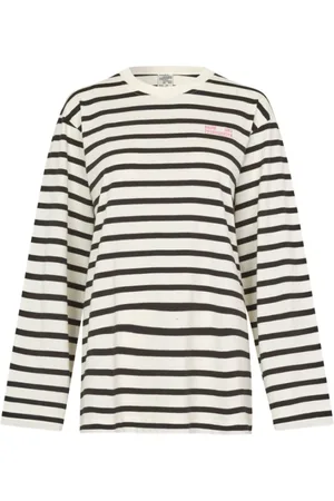 Baum und Pferdgarten Dames, Blouses & Shirts, Wit, Maat: XS