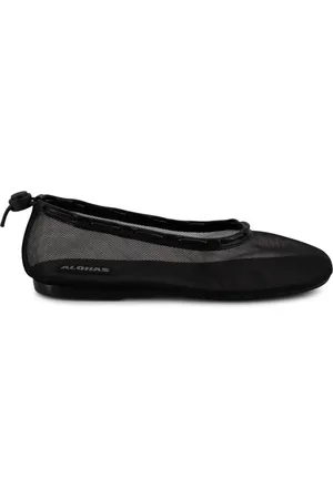 ALOHAS Dames, Schoenen, Zwart, Maat: 38 EU