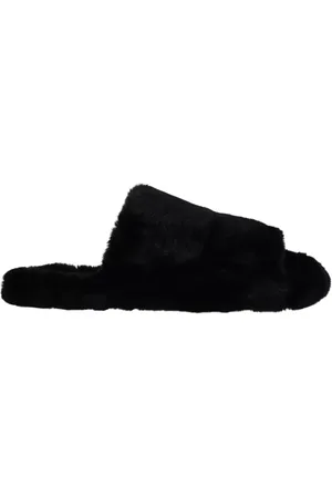 Dolce & Gabbana Heren, Schoenen, Zwart, Maat: 44 1/2 EU Poliester
