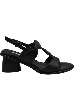 Jeannot Dames, Schoenen, Zwart, Maat: 39 EU