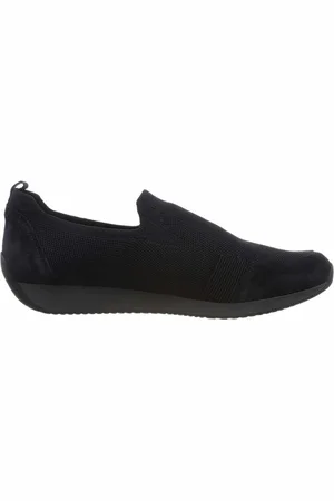 ARA Dames, Schoenen, Blauw, Maat: 36 1/2 EU